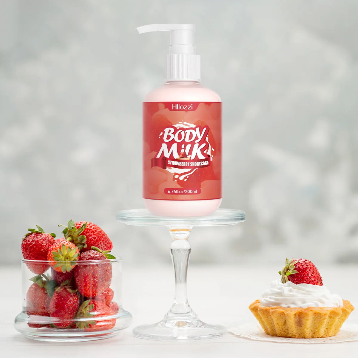 Лосион за тяло 200 ml