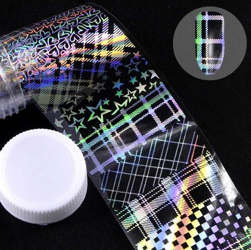Nail sticker beauty products-2