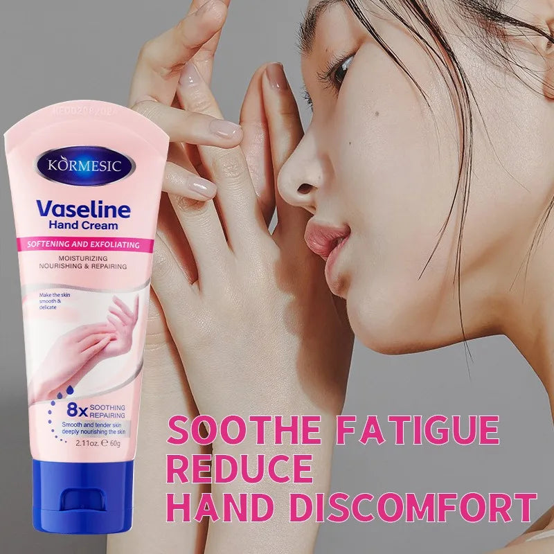 Интензивен крем за ръце Vaseline 60 ml