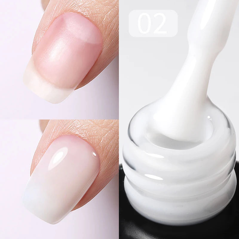 BORN PRETTY Rubber Base Gel –  15 мл