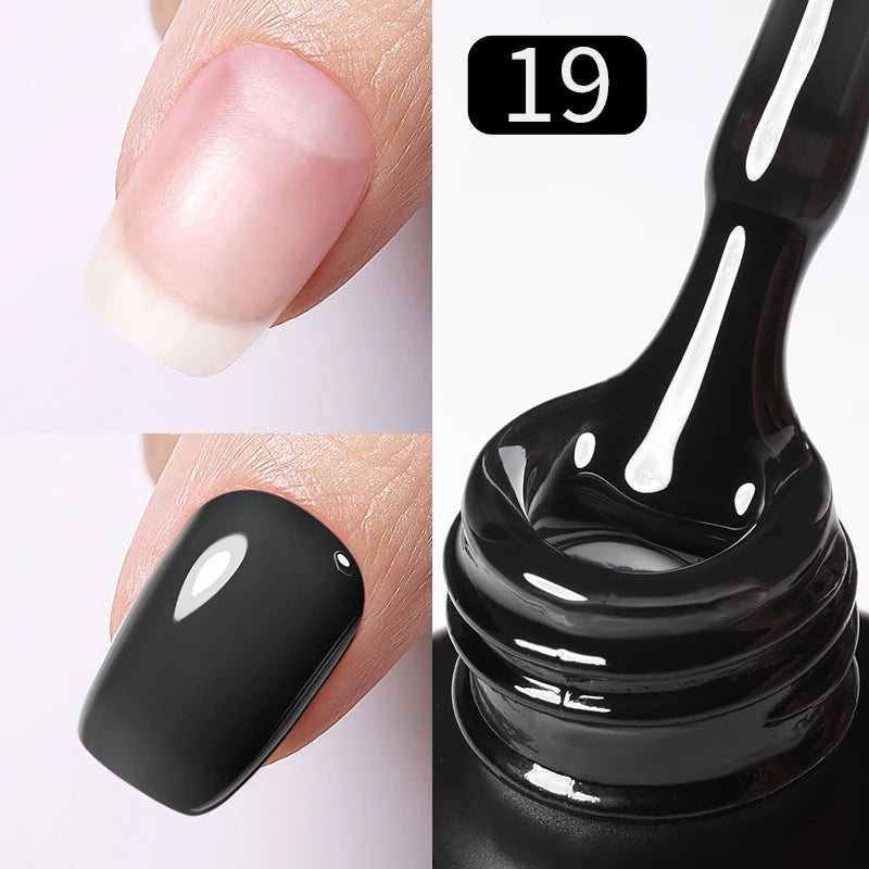 BORN PRETTY Rubber Base Gel –  15 мл