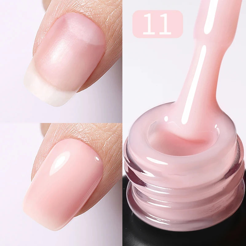 BORN PRETTY Rubber Base Gel –  15 мл