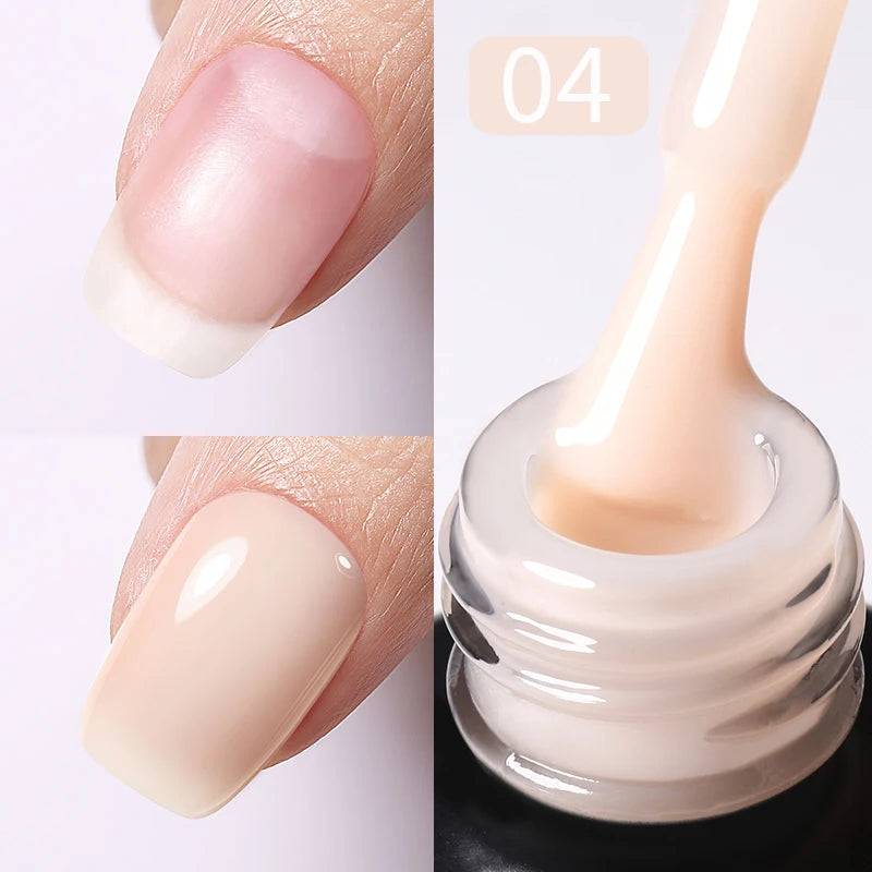 BORN PRETTY Rubber Base Gel –  15 мл