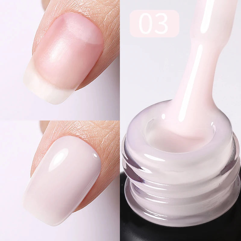 BORN PRETTY Rubber Base Gel –  15 мл