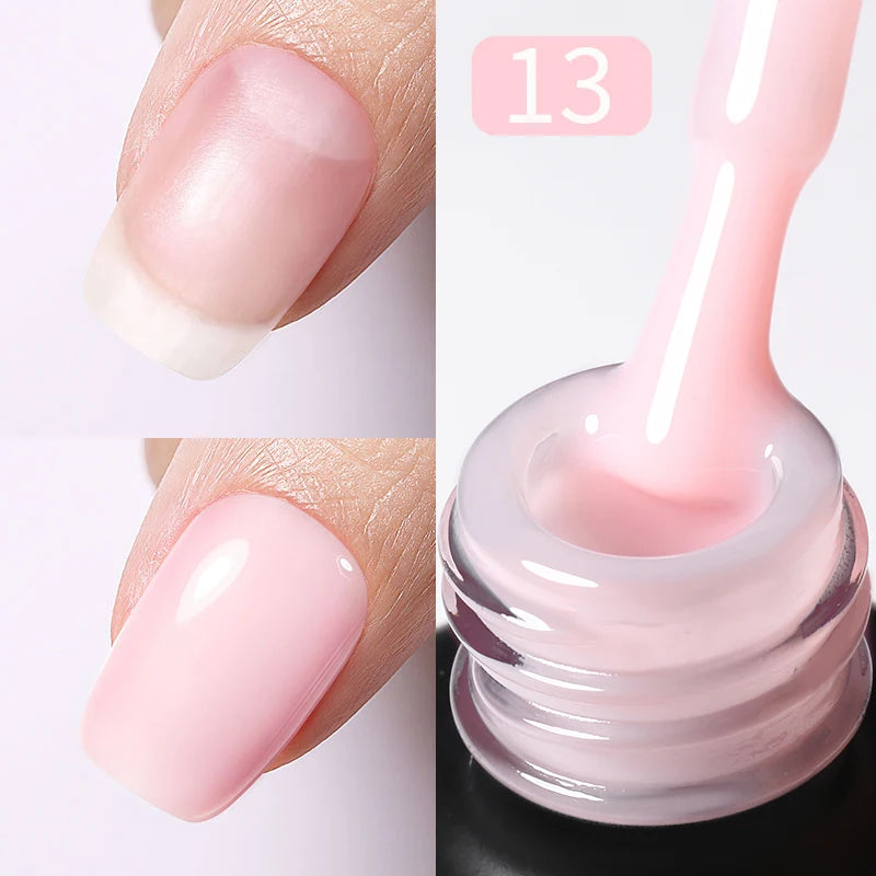 BORN PRETTY Rubber Base Gel –  15 мл