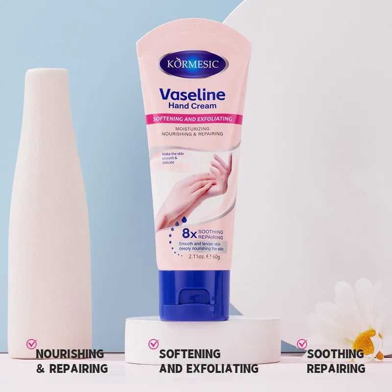 Интензивен крем за ръце Vaseline 60 ml