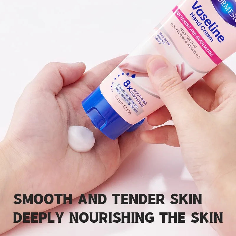 Интензивен крем за ръце Vaseline 60 ml
