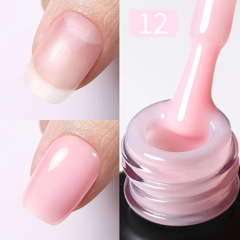 BORN PRETTY Rubber Base Gel –  15 мл