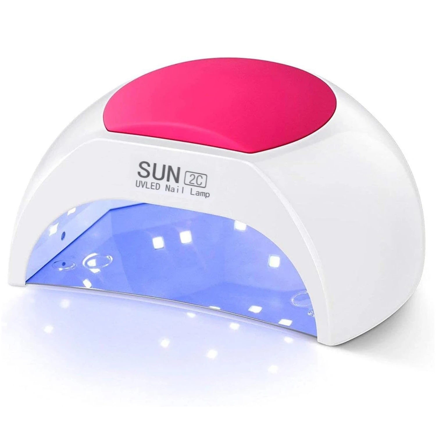 Безжична UV/LED лампа за нокти