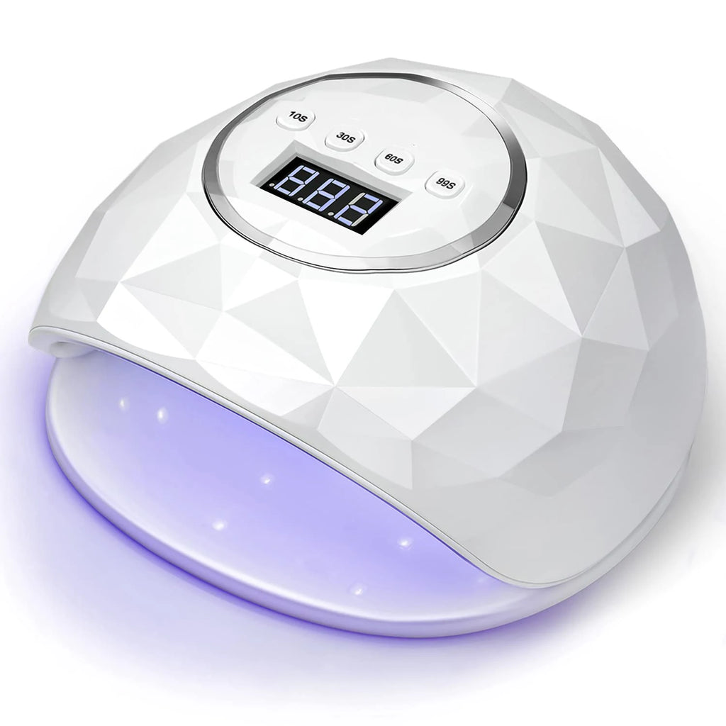 LED UV лампа 168W