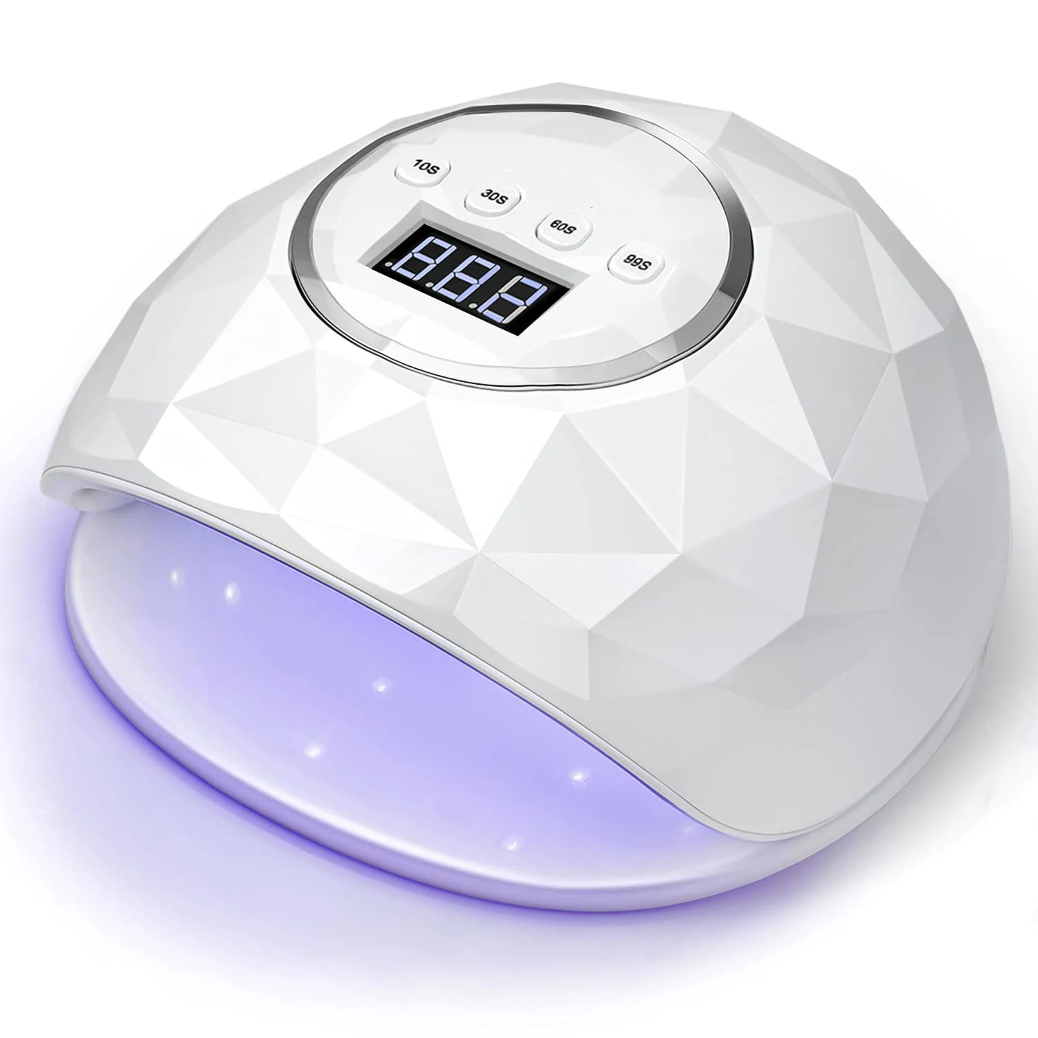 LED UV лампа 168W