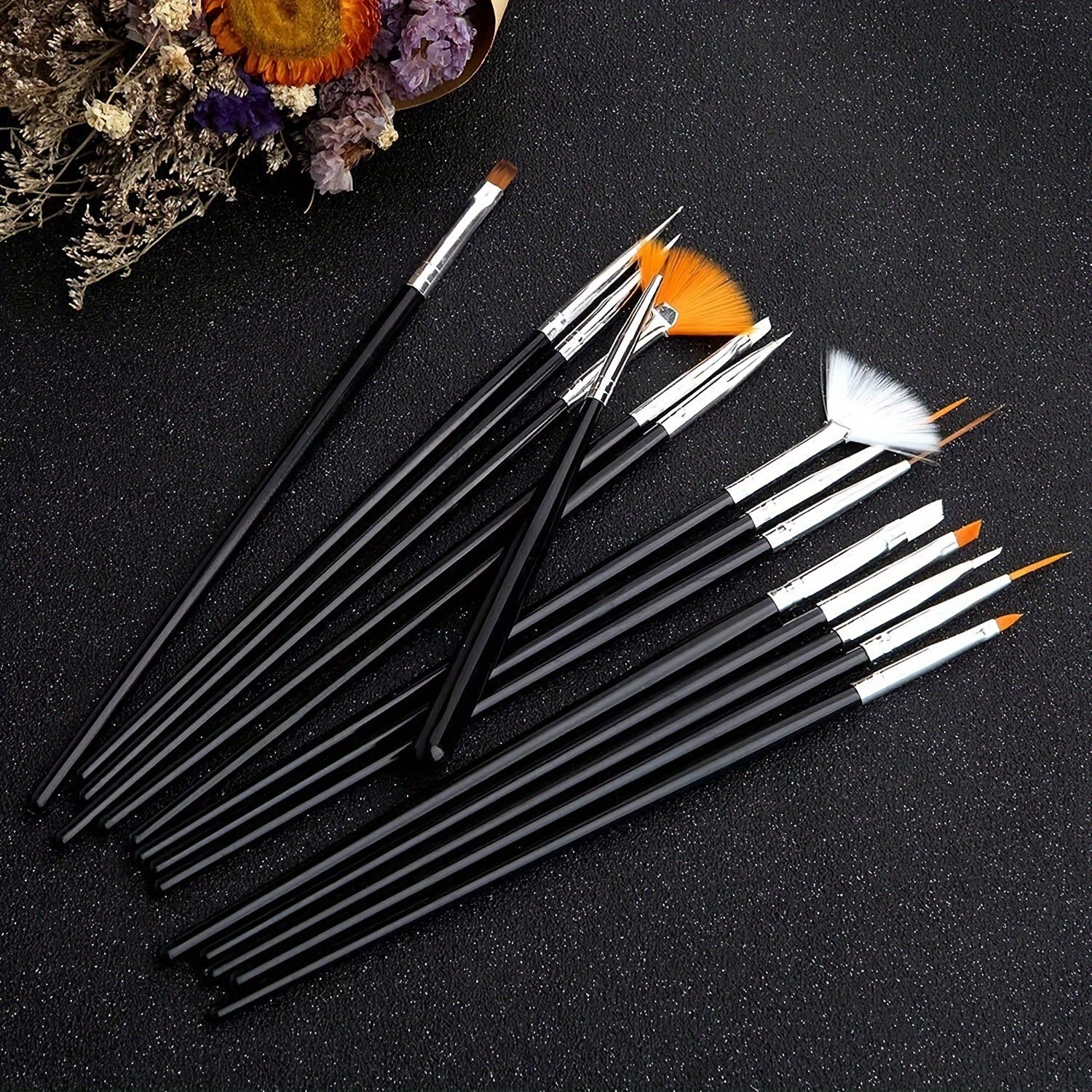 Electric Nail Drill Kit for Acrylic & Gel Removal-2